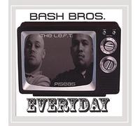 Bash Bros - Everyday