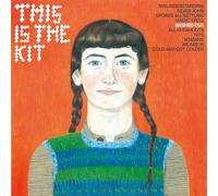 This Is The Kit Bashed Out (Vinyl) 12" Album Coloured Vinyl (Limited Edition)