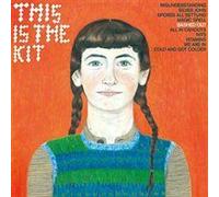 This Is the Kit - Bashed Out [Import]