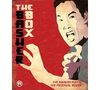 Basher Awaken Punch/The Prodigal Boxer [Blu-Ray]