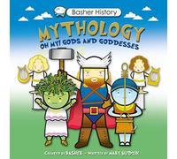 Basher Myths And Legends