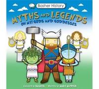 Basher Myths and Legends Mary Budzik (Auteur)