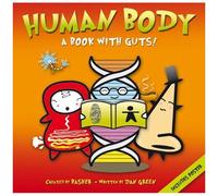 Basher Science: Human Body