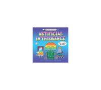 Basher Science Mini: Artificial Intelligence