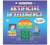 Basher Science Mini: Artificial Intelligence