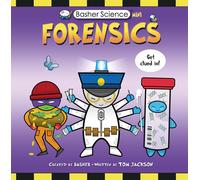 Basher Science Mini: Forensics