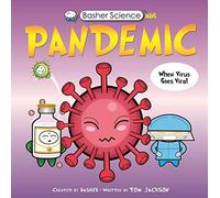 Basher Science Mini: Pandemic