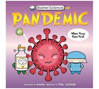 Basher Science Mini: Pandemic