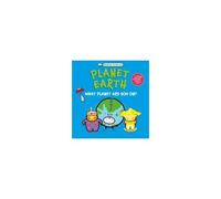 Basher Science: Planet Earth