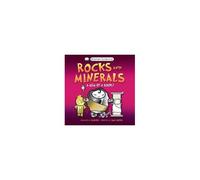 Basher Science: Rocks And Minerals