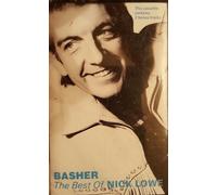 Basher: The Best of Nick Lowe [Import]