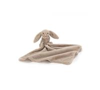 Bashful Beige Bunny Soother 15 cm x 34 cm x 34 cm