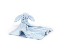 Bashful Blue Bunny Soother