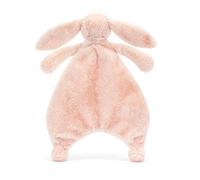 Bashful Blush Bunny Comforter