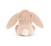 Bashful Blush Bunny Soother