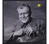 BASHFUL BROTHER OSWALD - brother oswald LP