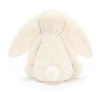 Bashful Cream Bunny - Medium