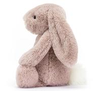 Bashful Rosa Bunny - Medium