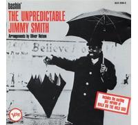 Bashin by Smith, Jimmy (1987-07-07)