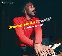 Bashin/Midnight Special