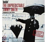 Bashin: The Unpredictable Jimmy Smith
