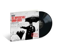 Jimmy Smith – Bashin' - the Unpredictable Jimmy Smith – Vinyle 180 Gram – Universal Music Group