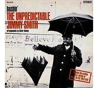 Smith, Jimmy - Bashin'