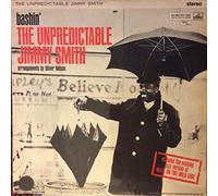 Bashin' - The Unpredictable Jimmy Smith