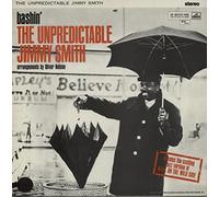bashin': the unpredictable jimmy smith LP