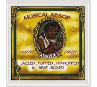 Bashiri Johnson - Comédie musicale Andope