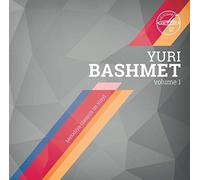 Bashmet, Yuri - Yuri Bashmet 1