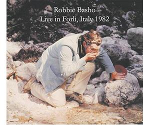 Basho Robbie - Live in Forli, Italy 1982