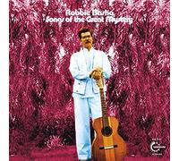 Basho, Robbie - Songs of The