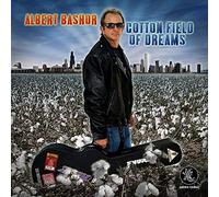 Bashor, Albert - Cotton Field of Dreams [Import]