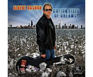 Bashor, Albert - Cotton Field of Dreams