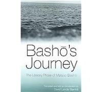 Basho's Journey Basho Matsuo (Auteur)