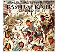 Bashraf Kabir