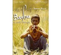 Bashú, Le Petit Étranger