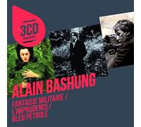 Bashung, Alain - 3cd Originaux [Import]