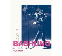 Bashung, Alain - A l Olympia (Digibook)