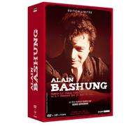 Bashung, Alain ALAIN BASHUNG - REMETS-LUI JOH (CD)