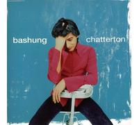 Bashung, Alain - Chatterton (Rep.Vin.) [Import]