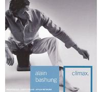 Bashung, Alain - Climax - Deluxe Sound & Vision (Coffret et