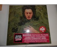 Bashung, Alain - Fantaisie Militaire-Spec [Import]