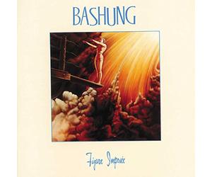 Bashung, Alain - Figure imposée