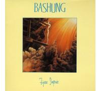 Bashung, Alain - Figure Imposee (Rep.Vin)