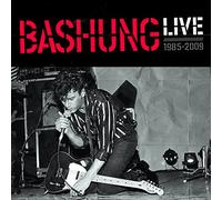 Bashung, Alain - Integrale Live [Import]