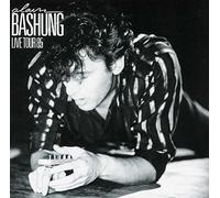 Bashung, Alain - Live Tour '85