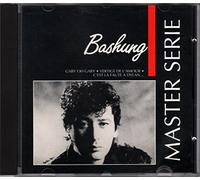 Bashung, Alain - Master Serie : Alain Bashung Vol. 1 - Edition remasterisée avec livret