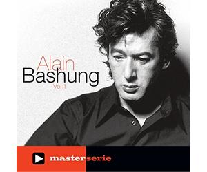 Bashung, Alain - Master Serie Vol.1